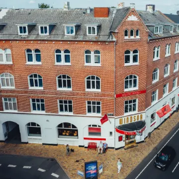 Milling Hotel Windsor