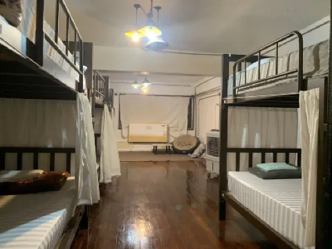 Gravity Hostel Hotels near Chiang Rai Clock Tower