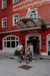 Romantik Hotel Im Weissen Rössl Hotels in der Nähe von Sommerrodelbahn Wolfgangsee
