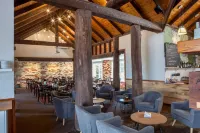 Lookout Mountain Retreat Hotels in Dorrigo Mountain