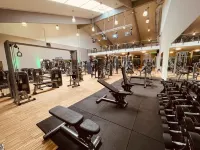 Maifeld Sport- und Tagungshotel Hotels in Werl