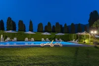 Villa Del Papa - Kolam Renang
