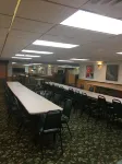 基斯通和拉什莫爾山美吟酒店 - Wi-Fi