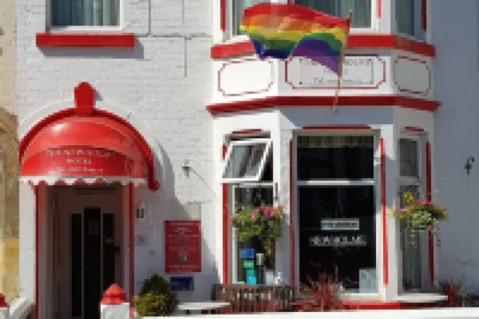 Newholme Hotel Hotels in 