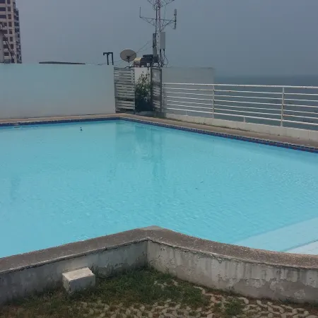 Sammuk Resort