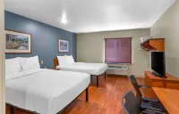 Extended Stay America Select Suites - Provo - American Fork Hotel a American Fork