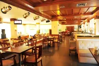 Green World Palace Hotel Hotels in Songkhla