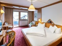 Alpenland Gerlos - Hotel & Breakfast Hotels in Gerlos