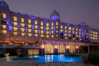 Radisson Blu Plaza Hotel Mysore Hotels near Mysore Palace