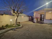 Openspace A Villa Serroni Mazara Отели в г. Мазара-дель-Валло