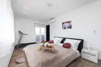 Villa Bašić ZadarVillas