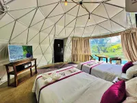 Shanti Wellness Sanctuary Hotel a Lemery