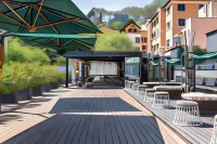 Horti 14 Borgo Trastevere Hotel Hotels in Trastevere