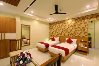 Hotel NovArk Munnar Hotels near Makkuvally Top