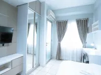 Easton Park Apartment by 7Rm Hotels in Sumedang Regency