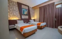 Votel Kartika Abadi Madiun - واي فاي