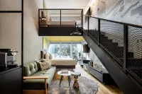 Play Midtown Hotel Tel Aviv Hotel a Ramat Gan