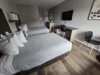 Hôtel le 625 Hotels in La Malbaie