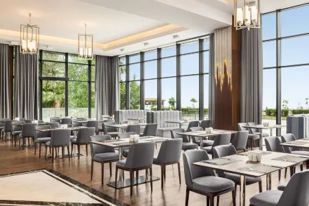 Ramada by Wyndham Rize Findikli Отели в г. Findikli