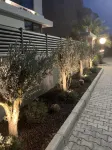 RUKA Hotel Hotel a Sasalli Merkez Mahallesi