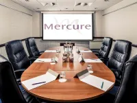 Mercure Swansea Hotel Hotels in Skewen