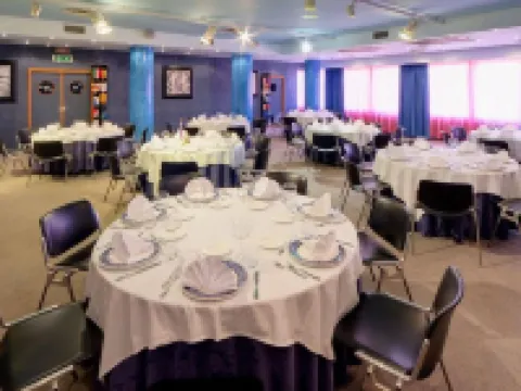 Senb Hotel Hotels in Senigallia