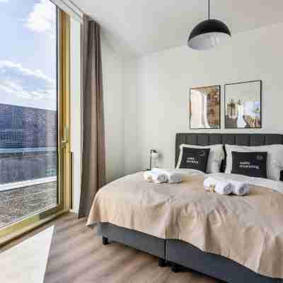Limehome Eindhoven Gashouder Rooms