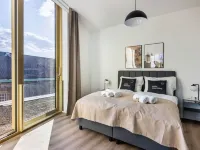 Limehome Eindhoven Gashouder Hotels in Leende