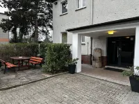 Pott Hostel - Zimmervermietung Hotels in Hattingen
