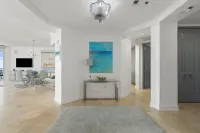 Palacio Penthouse 1902 - Beach