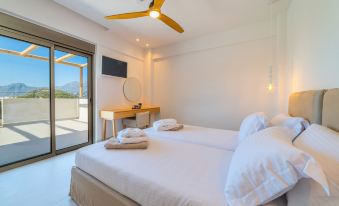 Increteblue Suites