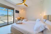 Increteblue Suites