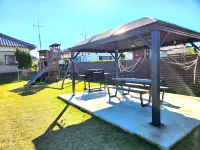 Coastal Bliss Sakuda Beach - 3-Star
