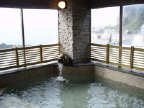 료칸 에치젠카이간 다마가와 노 야도 이와모토야