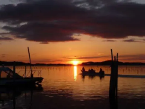 亀屋旅館 相馬のホテル