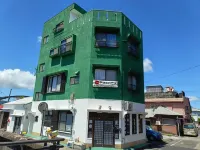Sakai Guest House Amami <Amamioshima> Hotels in Setouchi