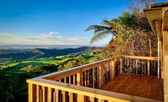 Te Tiro Accommodation