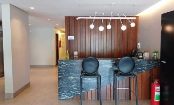 Hotel Marina Torrano - Housity