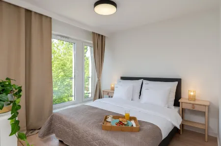 InQse Krakow | Centre