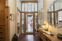 Melrose Guesthouse - Pensions