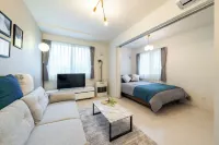 UNAKITE 102 Hotels in Higashi Ward