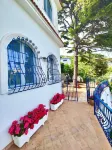 Residence Villa Giordano Sea View Amalfi Coast Hotel a Cetara