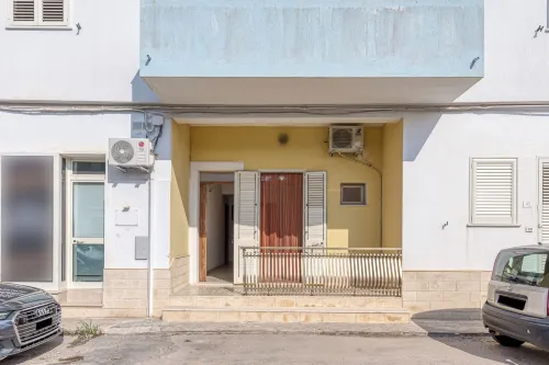 Appartamento a 2 passi dal mare