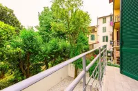 Silvy & Paul apartment by MMega