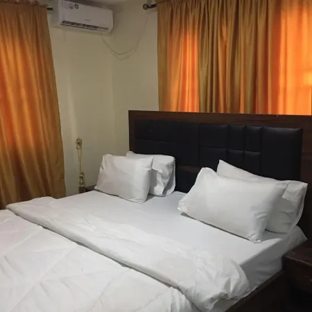 Royal Galaxy Hotel