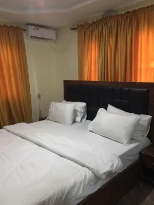 Royal Galaxy Hotel Hotels in Agege
