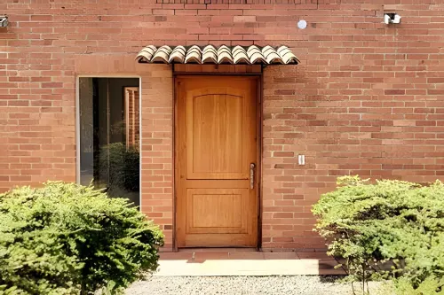 Casa con mágica vista represa del Sisga Hotels in Choconta