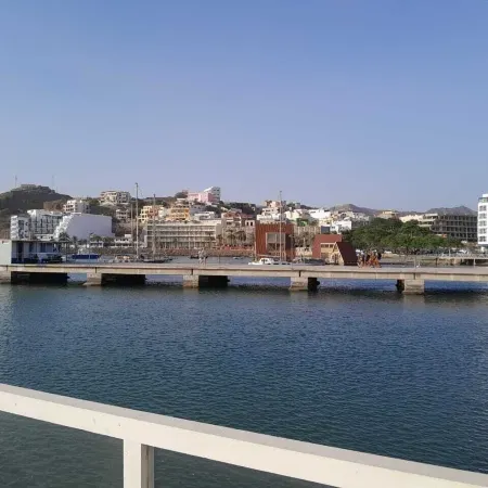 Mansa Marina Hotel