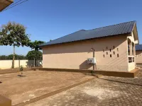 Naayina Vacation Villas Hotels in Savelugu-Nanton