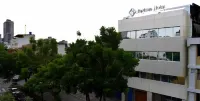 Fortune Hotel Hoteles en Durán